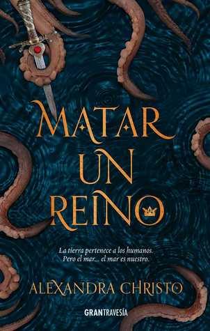 Novedades Literarias!!! https://www.goodreads.com/book/show/40657741-matar-un-reino?ac=1&from_search=true