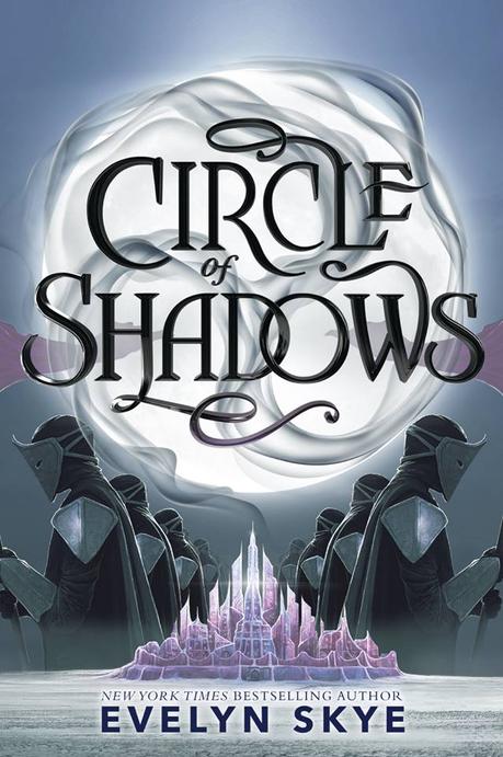 Novedades Literarias!!! https://www.goodreads.com/book/show/35553692-circle-of-shadows?ac=1&from_search=true