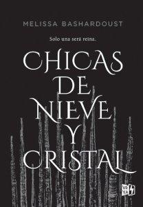 Novedades Literarias!!! https://www.goodreads.com/book/show/36602875-chicas-de-nieve-y-cristal?ac=1&from_search=true