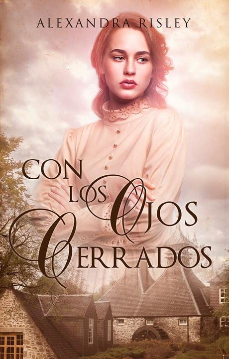 Novedades Literarias!!! https://www.goodreads.com/book/show/40553819-con-los-ojos-cerrados?ac=1&from_search=true