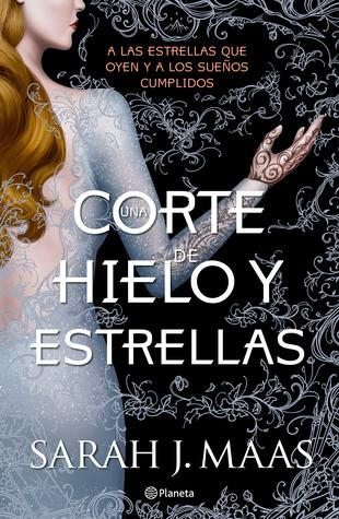 Novedades Literarias!!! https://www.goodreads.com/book/show/40717116-una-corte-de-hielo-y-estrellas?from_search=true