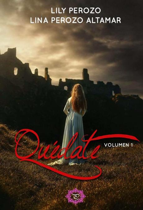 Novedades Literarias!!! https://www.amazon.com/Qu%C3%A9date-Volumen-1-Spanish-ebook/dp/B07D5S8PCB/ref=sr_1_1?s=digital-text&ie=UTF8&qid=1531435908&sr=1-1&keywords=quedate+lina+perozo