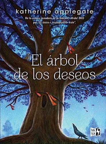 Novedades Literarias!!! https://www.goodreads.com/book/show/33158525-wishtree