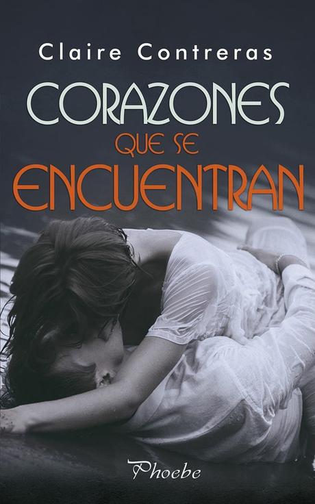Novedades Literarias!!! https://www.goodreads.com/book/show/40693675-corazones-que-se-encuentran?ac=1&from_search=true