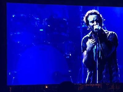 Pearl Jam: Larga vida a los últimos reyes