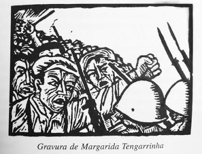 MEMÓRIAS DE UMA FALSIFICADORA, LUCHADORA DE LA LIBERTADMo...