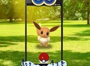Eevee pokémon agosto Pokémon