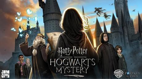Harry Potter: Hogwarts Mystery nos sorprende con el Club de Duelo Harry Potter: Hogwarts Mystery nos sorprende con el Club de Duelo
