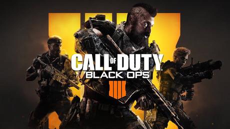 Call of Duty Black Ops 4 ya tiene fecha para beta cerrada