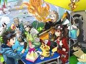 Pokémon anuncia llegada cuarta generación