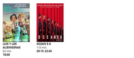 Planes de ocio en Ponferrada y El Bierzo para el fin de semana. 13 al 15 de julio 2018 Planes de ocio en Ponferrada y El Bierzo para el fin de semana. 13 al 15 de julio 2018