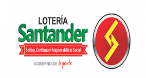 Lotería de Santander viernes 13 de julio 2018