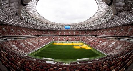 Resultat d'imatges de estadio Luzhniki
