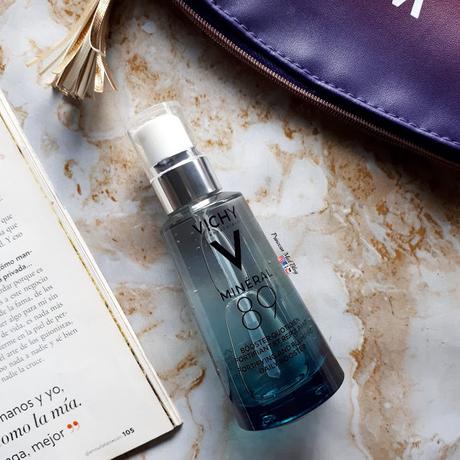Mineral 89 - Vichy - Que es y para que sirve Mineral 89 - Vichy - Que es y para que sirve