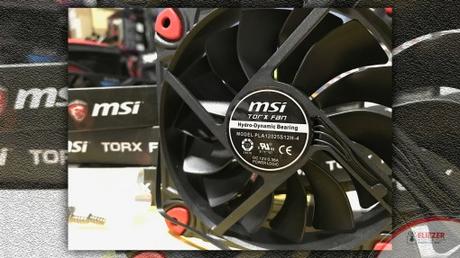 Revisado: MSI Torx Fan, Equilibrio en calida y precio