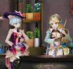 Nelke and the Legendary Alchemists: Ateliers of the New World confirma su llegada a Occidente