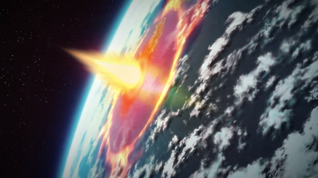 El anime Punch Line recibirá su propio videojuego en PlayStation 4 y Vita El anime Punch Line recibirá su propio videojuego en PlayStation 4 y Vita