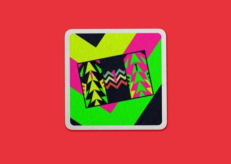 Las anécdotas más curiosas del mundial de fútbol ilustradas en posavasos