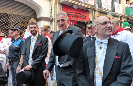 ¡VIVA SAN FERMIN!