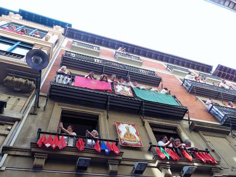 ¡VIVA SAN FERMIN!