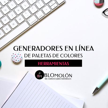 Generadores En Línea De Paletas De Colores Generadores En Línea De Paletas De Colores