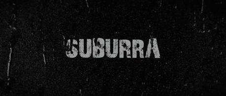 Suburra - 2015