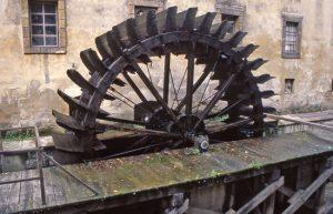 Historia y tipos de Bombas de Agua Historia y tipos de Bombas de Agua