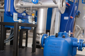 Historia y tipos de Bombas de Agua Historia y tipos de Bombas de Agua