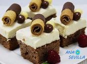 Borrachines Kinder Thermomix