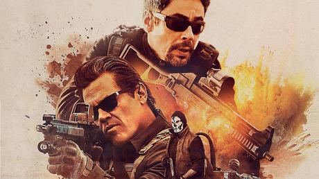 SICARIO: EL DÍA DEL SOLDADO -PROFESIONALES DE LA MUERTE