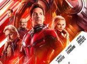 regreso hombre hormiga Crítica “Ant-man Avispa” (2018)