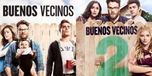 Las mejores películas que debes ver si te gustó Proyecto X