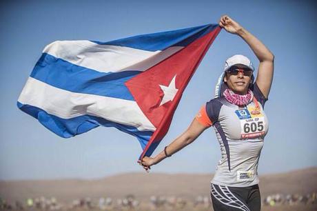 ¡Libertad para Iliana Hernández!
