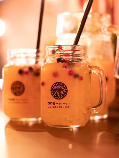 GOIKO GRILL