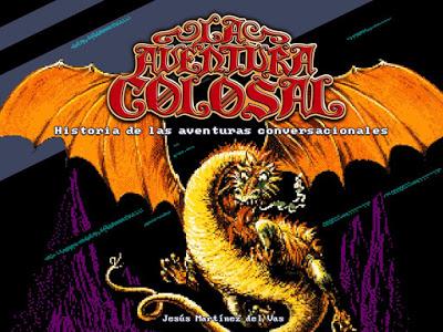 La Aventura Colosal, un nuevo libro sobre el género aventurero editado por Dolmen a punto para su reserva