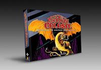 La Aventura Colosal, un nuevo libro sobre el género aventurero editado por Dolmen a punto para su reserva