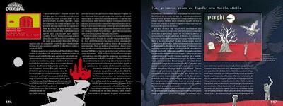 La Aventura Colosal, un nuevo libro sobre el género aventurero editado por Dolmen a punto para su reserva