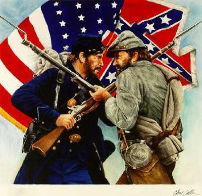 Batallas de Antietam y Gettysburg por TSR Inc y SPI