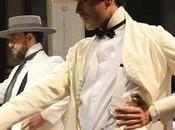 Danza Española, contemporánea Voguing MBFWM S/S19