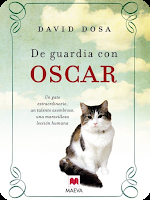 Reseña: De guardia con Oscar- David Dosa