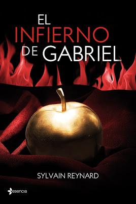 Reseña #122: El infierno de Gabriel Reseña #122: El infierno de Gabriel