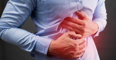 Síntomas de la acidez de estómago