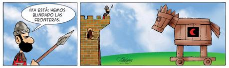 Tira Salas 6231 Tira Salas 6231