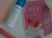 Cinco básicos neceser "beauty" verano