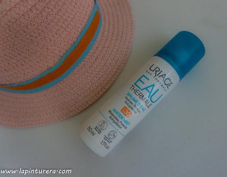 Cinco básicos neceser