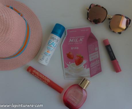 Cinco básicos neceser