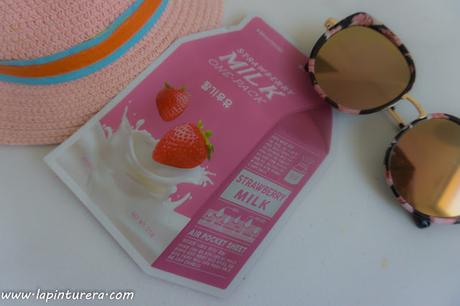 Cinco básicos neceser