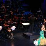 Conquista Filippa Giordano a los potosinos Conquista Filippa Giordano a los potosinos