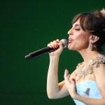 Conquista Filippa Giordano a los potosinos Conquista Filippa Giordano a los potosinos