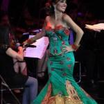 Conquista Filippa Giordano a los potosinos Conquista Filippa Giordano a los potosinos